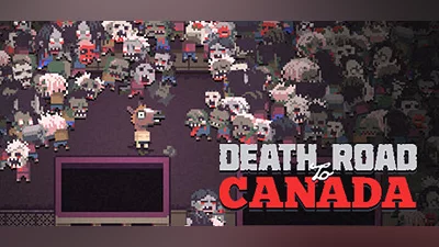 Death Road to Canada