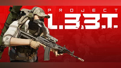 Project L33T: Founders Edition