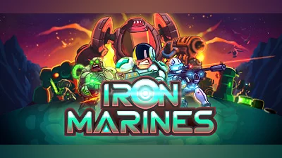 Iron Marines