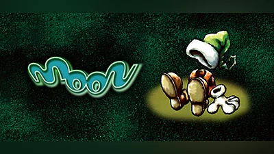 moon: Remix RPG Adventure