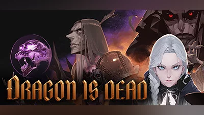 Dragon Is Dead