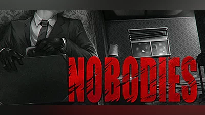 Nobodies: Murder Cleaner