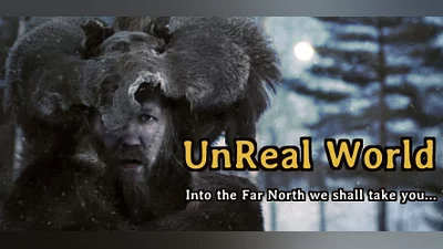 UnReal World