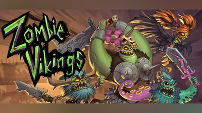 Zombie Vikings