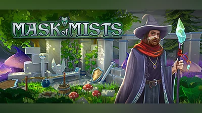 Mask of Mists