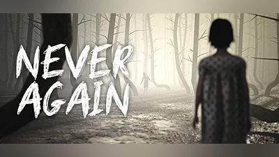 Never Again