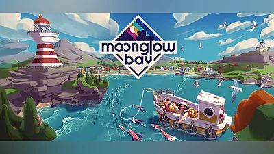 Moonglow Bay