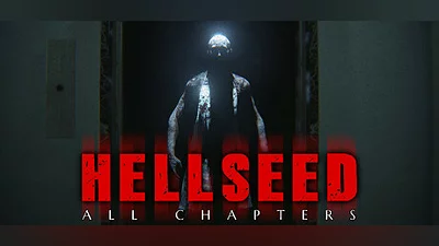 HELLSEED: All Chapters