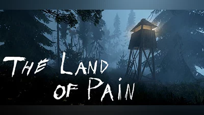 The Land of Pain