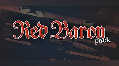 Red Baron Pack