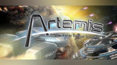 Artemis Spaceship Bridge Simulator
