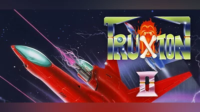 Truxton 2