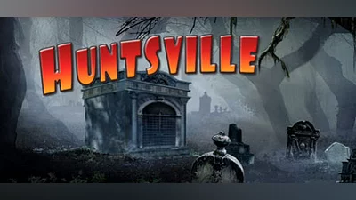 Mystery Case Files: Huntsville