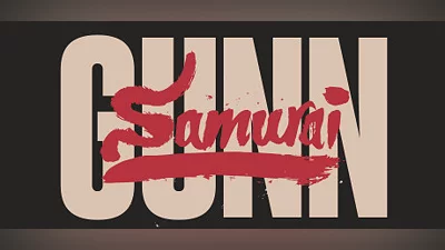 Samurai GUNN