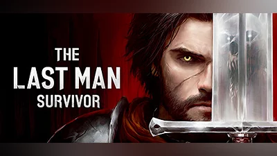 The Last Man Survivor