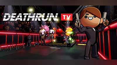 DEATHRUN TV
