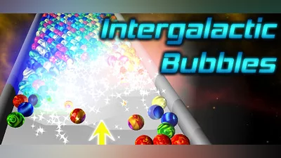 Intergalactic Bubbles