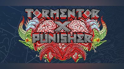 Tormentor Punisher