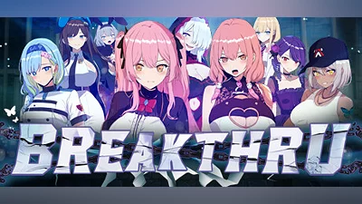 Breakthru