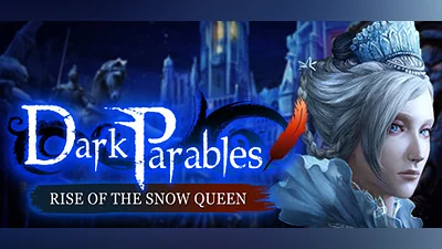 Dark Parables: Rise of the Snow Queen Collector's Edition