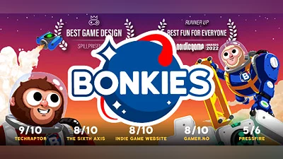 Bonkies
