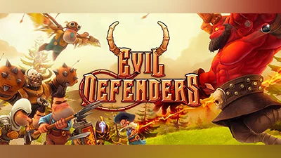 Evil Defenders