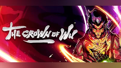 The Crown of Wu