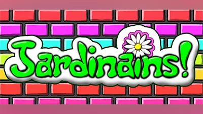 Jardinains!