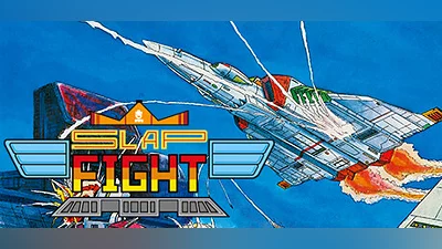 Slap Fight