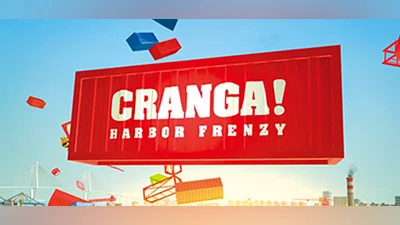 CRANGA!: Harbor Frenzy