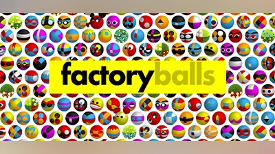 Factory Balls