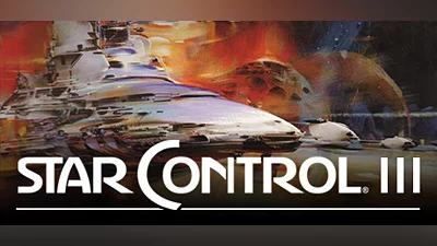 Star Control III