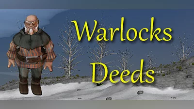 Warlocks Deeds