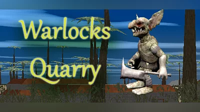 Warlocks Quarry