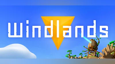 Windlands