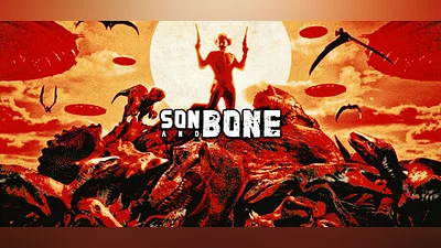 Son and Bone