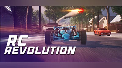 RC Revolution