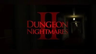 Dungeon Nightmares II : The Memory