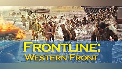 Frontline: Western Front