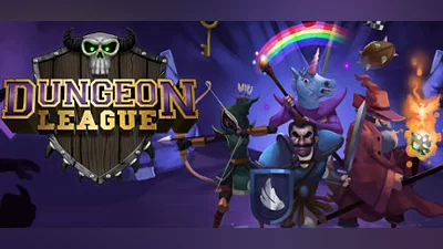 Dungeon League