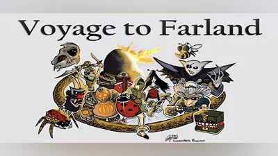 Voyage to Farland