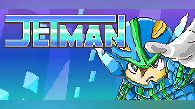 JETMAN