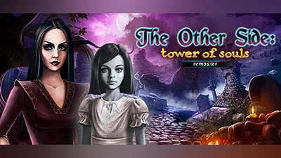 The Other Side: Tower of Souls Remaster