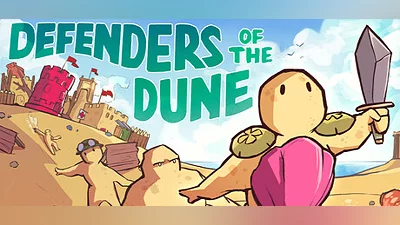Defenders of the Dune