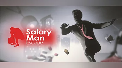 Salary Man Escape