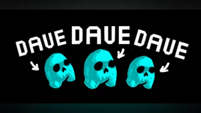 Dave Dave Dave