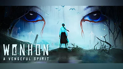 Wonhon: A Vengeful Spirit