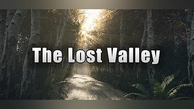 The Lost Valley