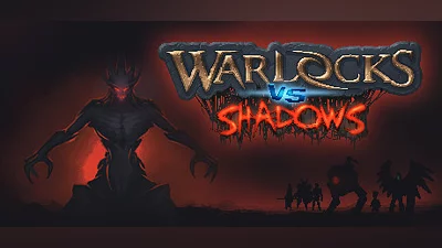 Warlocks vs Shadows