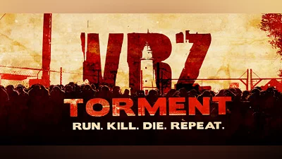 VRZ: Torment
